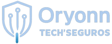 Oryonn Tech Seguros logo